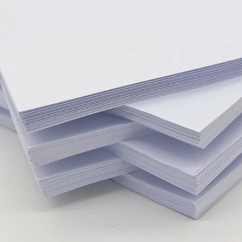 What paper does Adriana use?