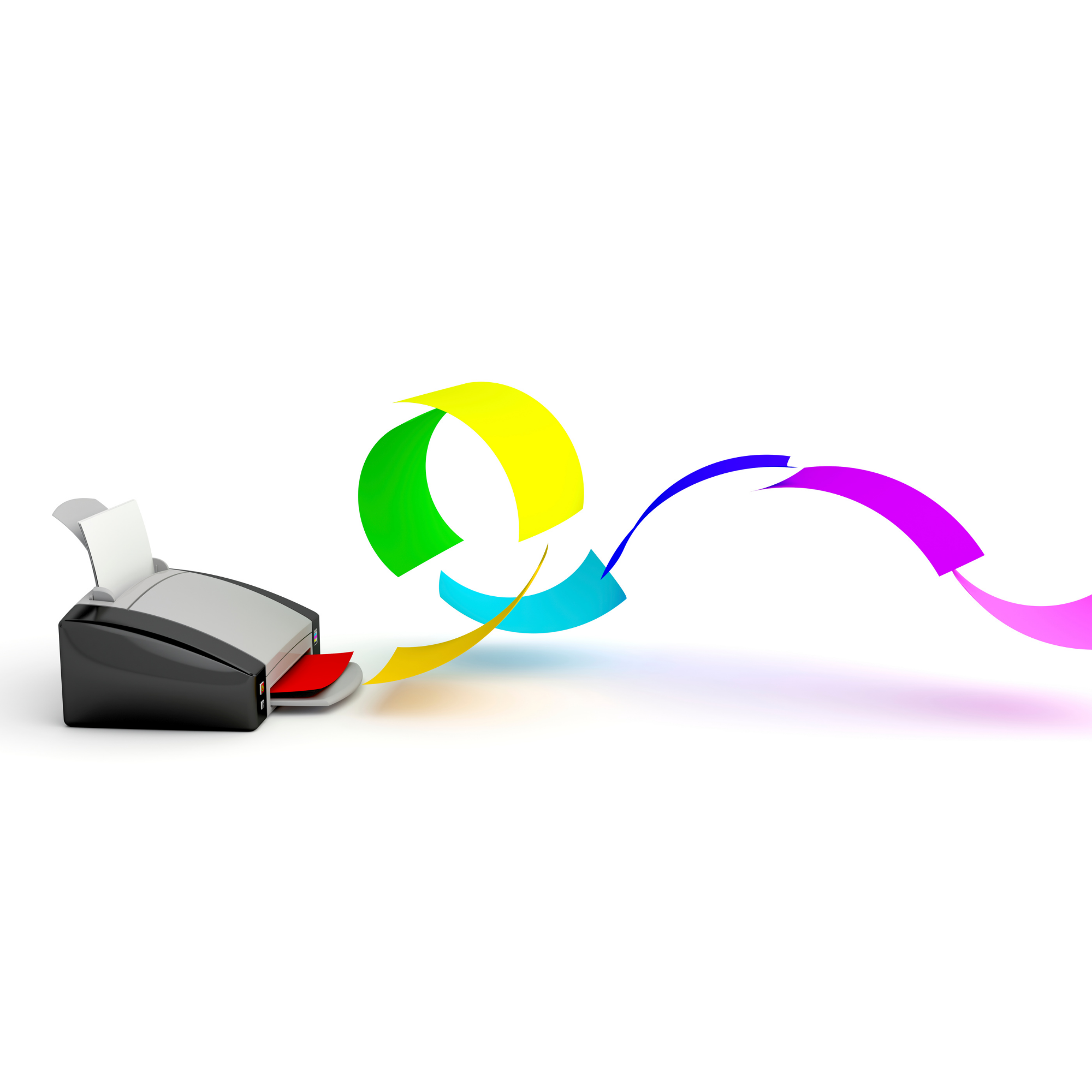 Adriana's Go-To printer settings