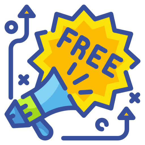 How to make digital designs using FREE programs.