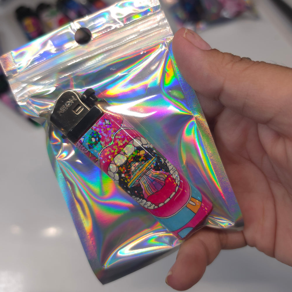Custom Lighter