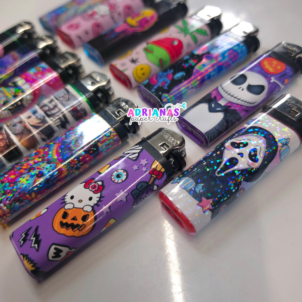 Custom Lighter