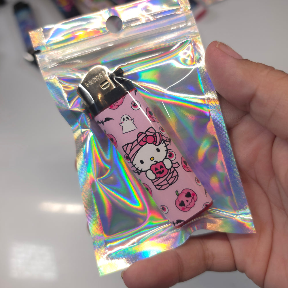 Custom Lighter