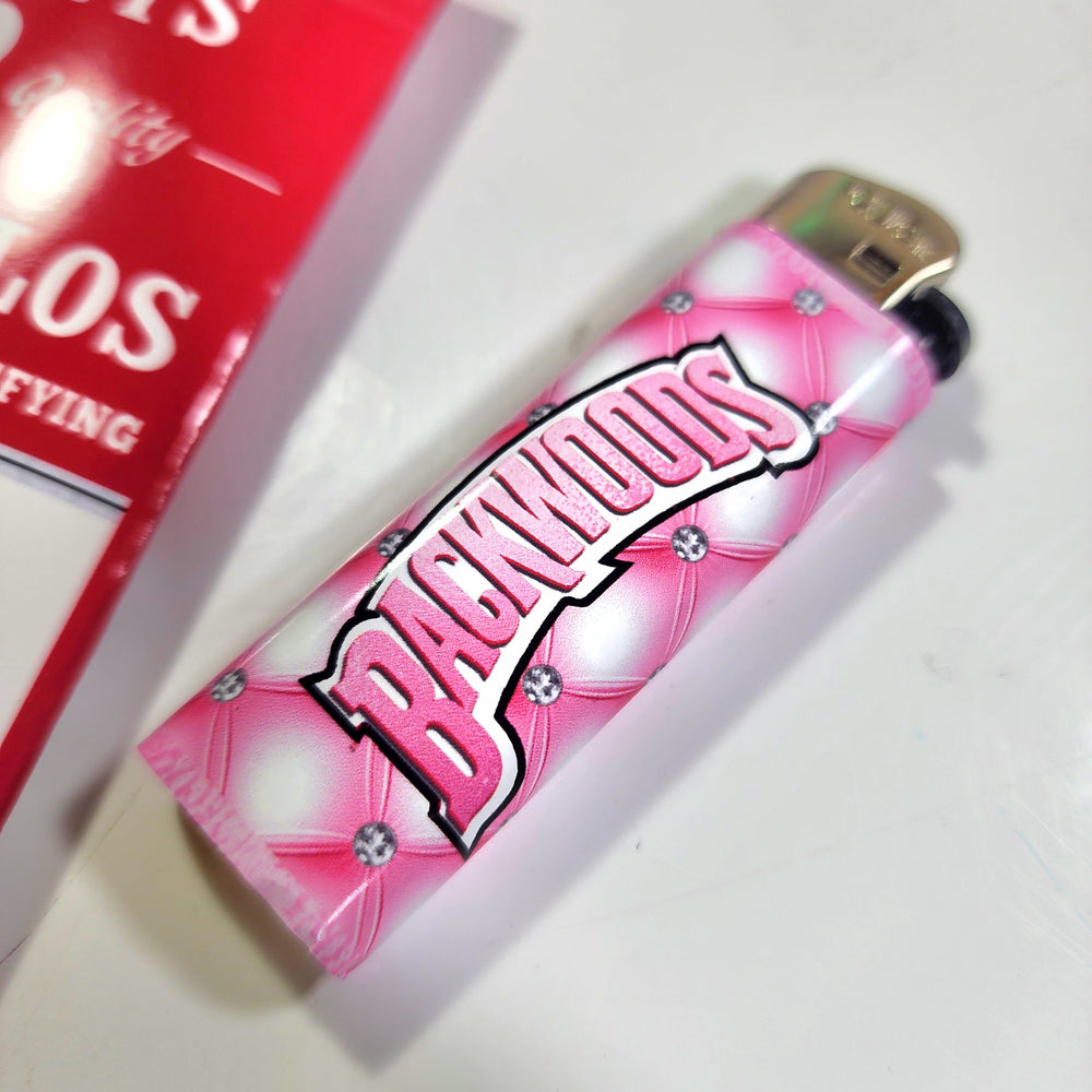 Custom Lighter