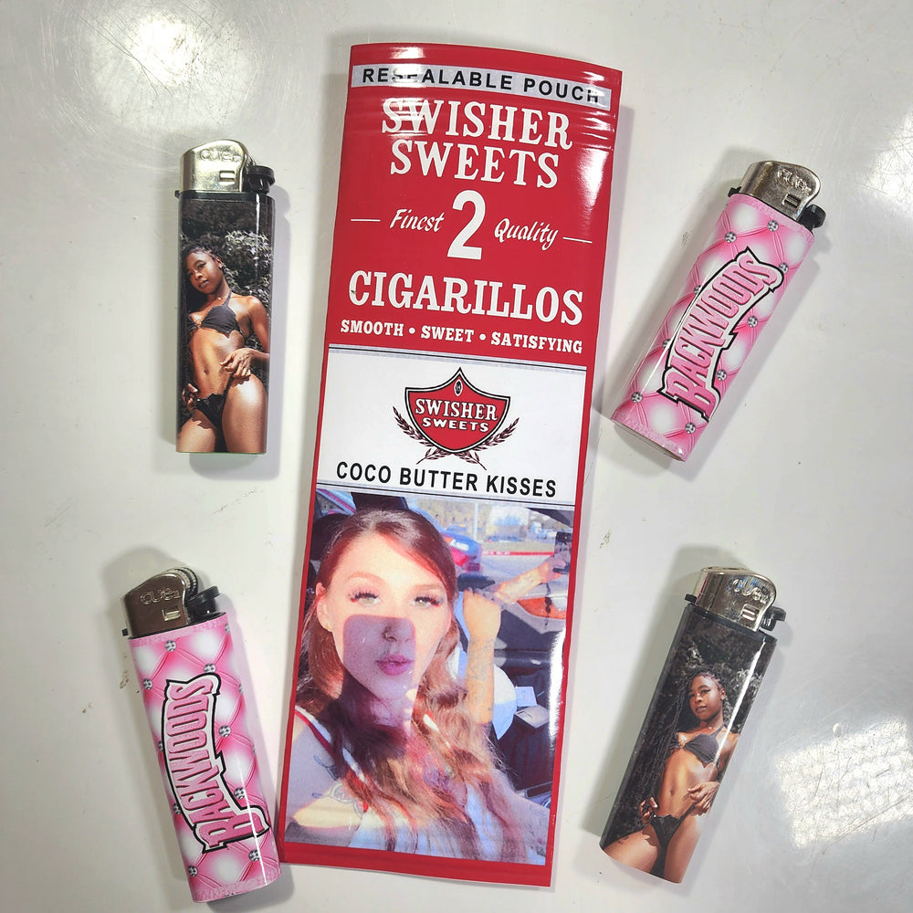 Custom Lighter