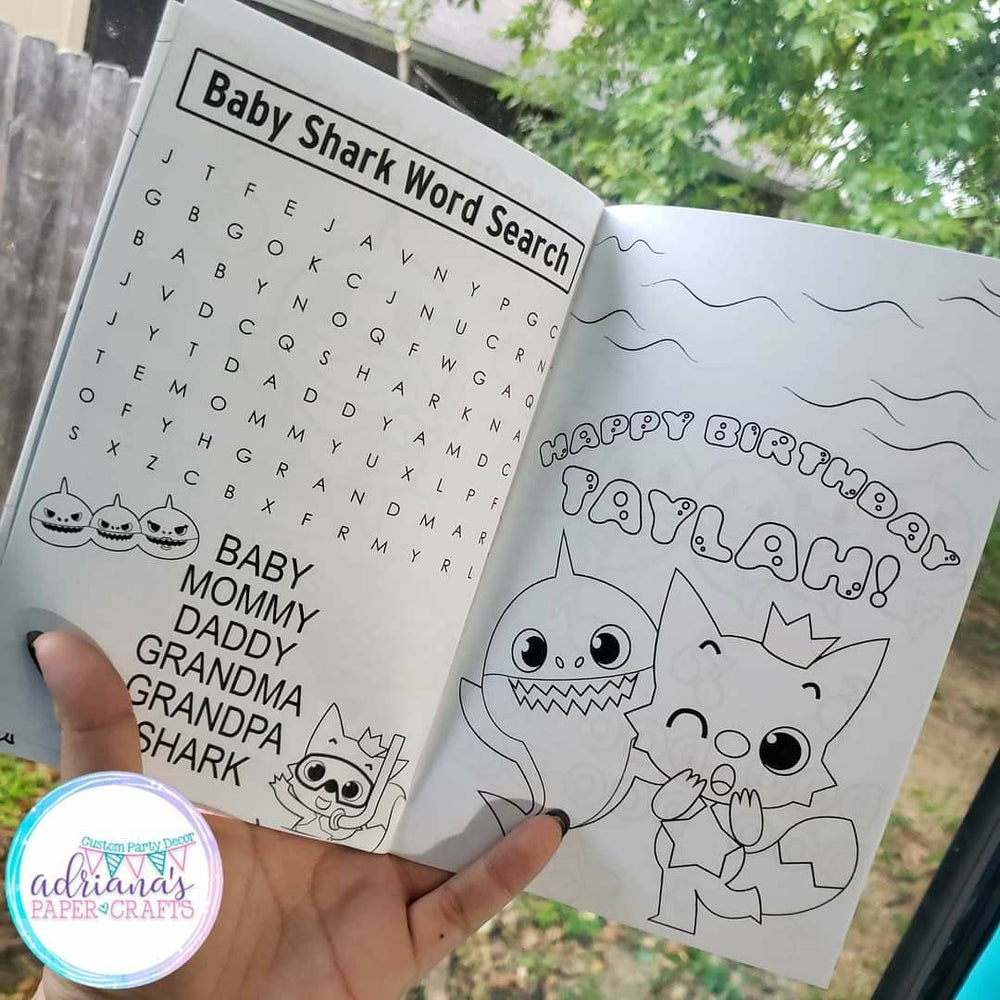 Coloring Book