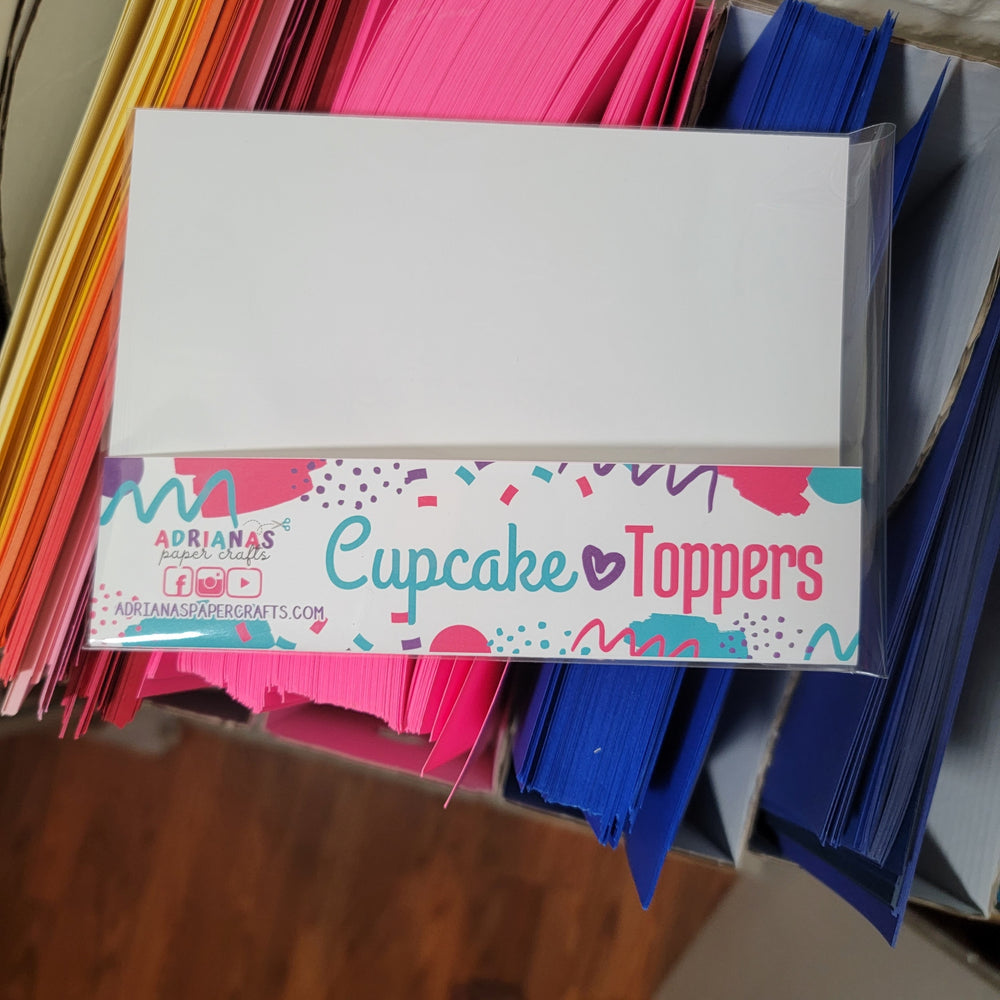 Printable Custom Packaging Insert