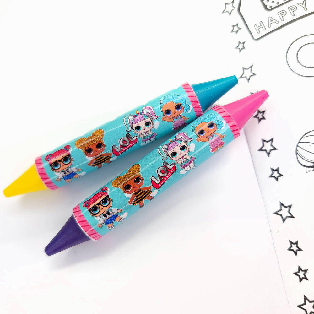 Coloring Book