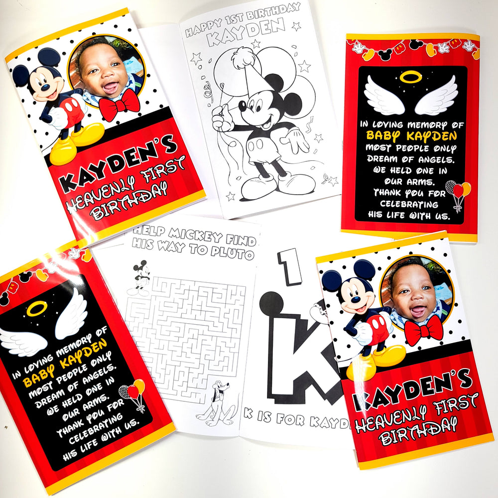 Coloring Book