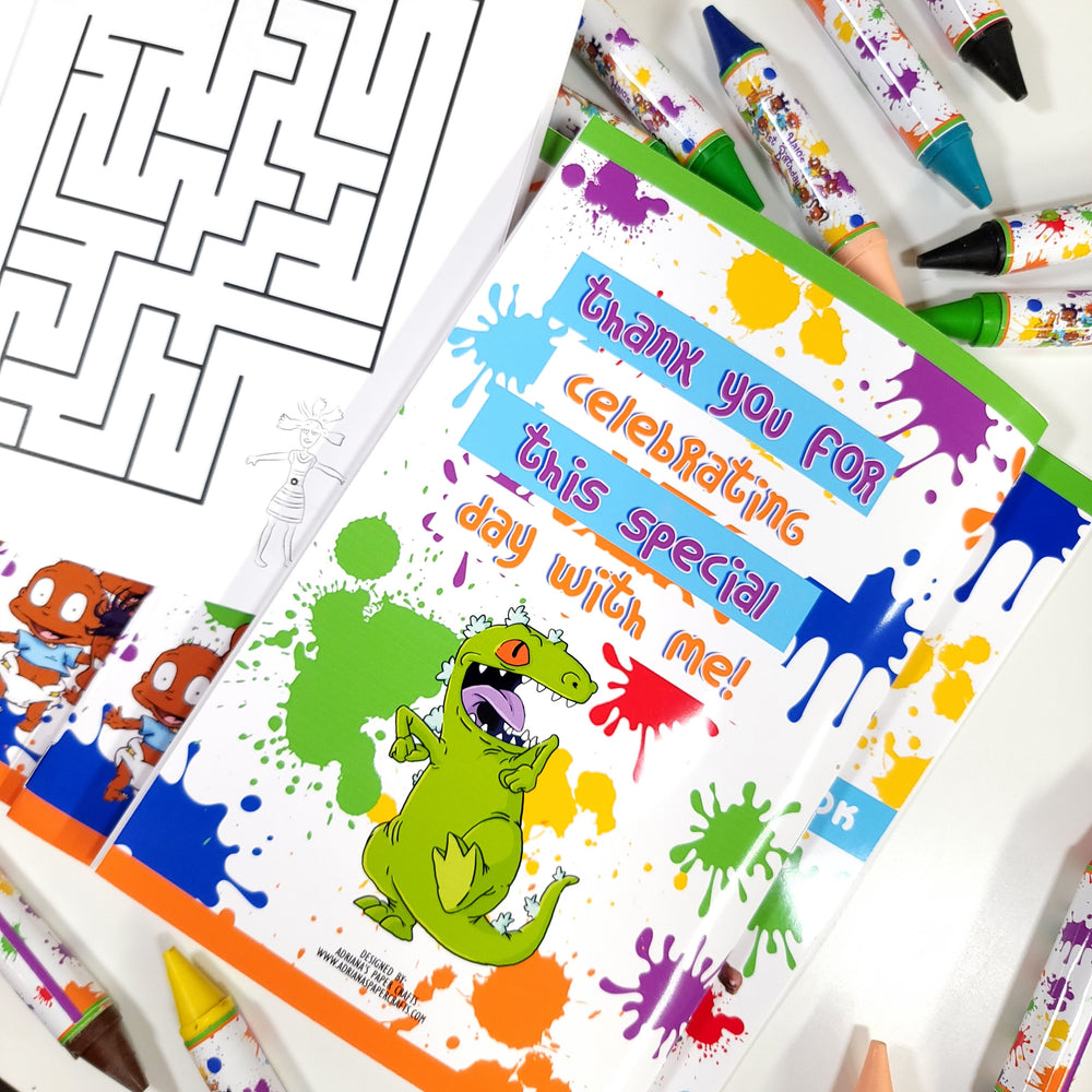 Coloring Book