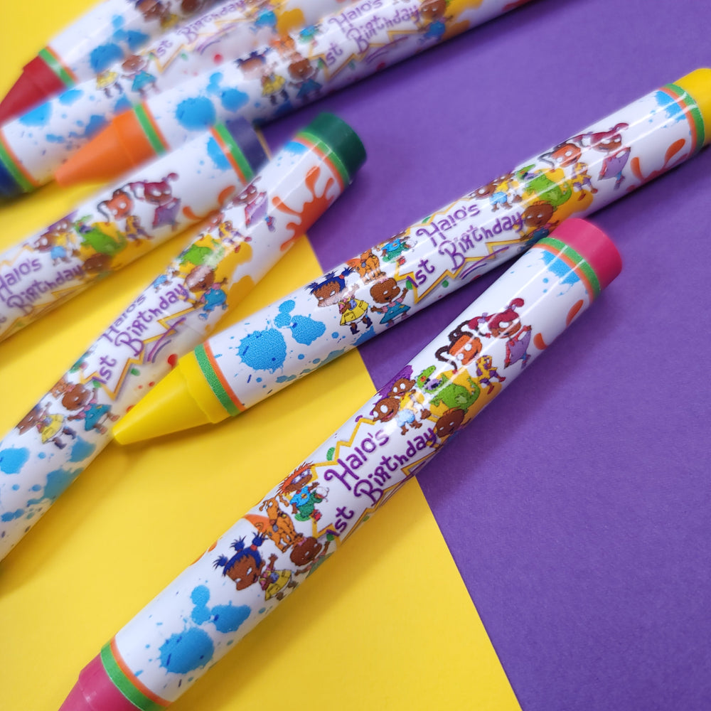 Coloring Book