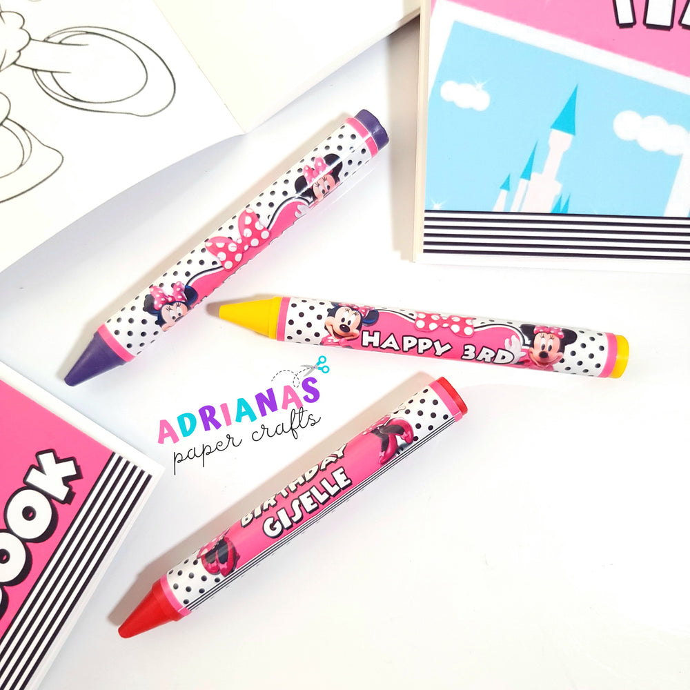 Coloring Book