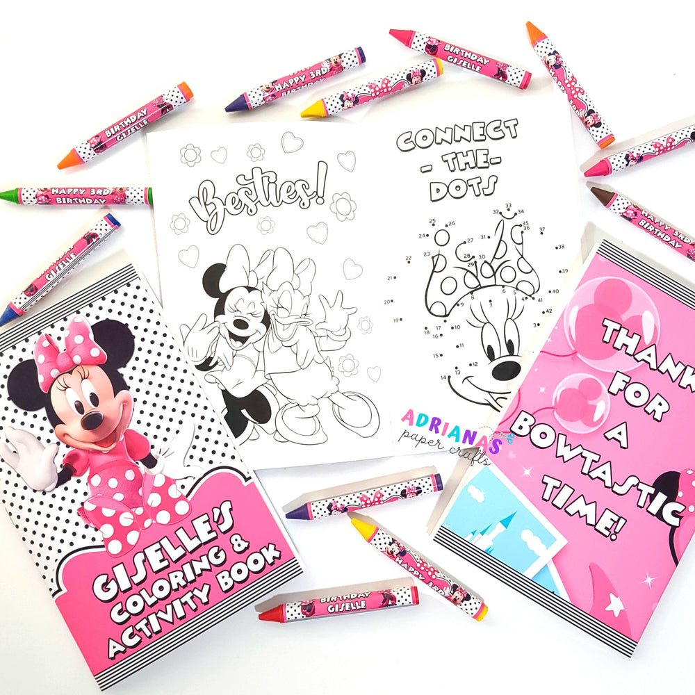 Coloring Book