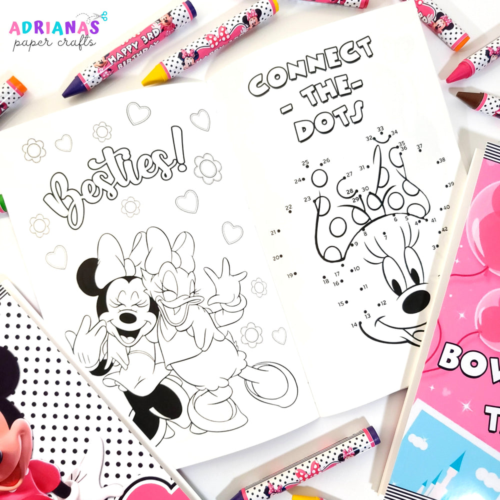 Coloring Book