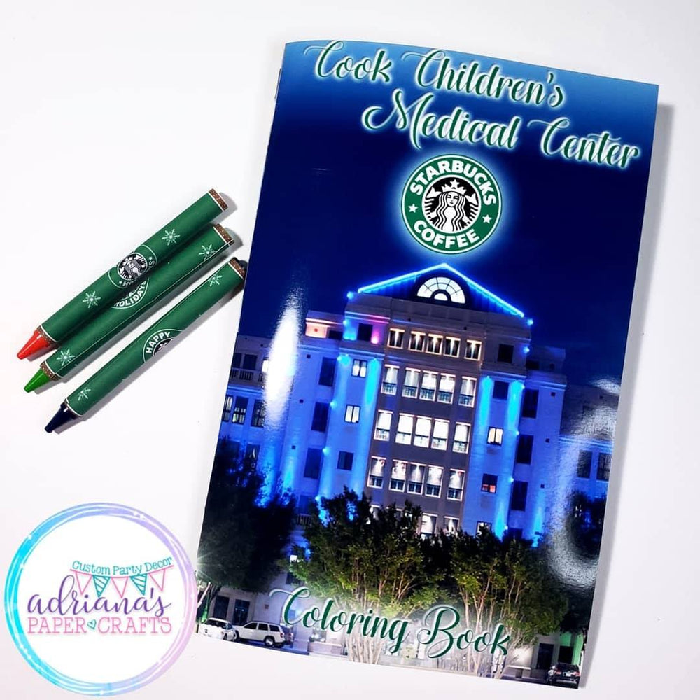 Coloring Book