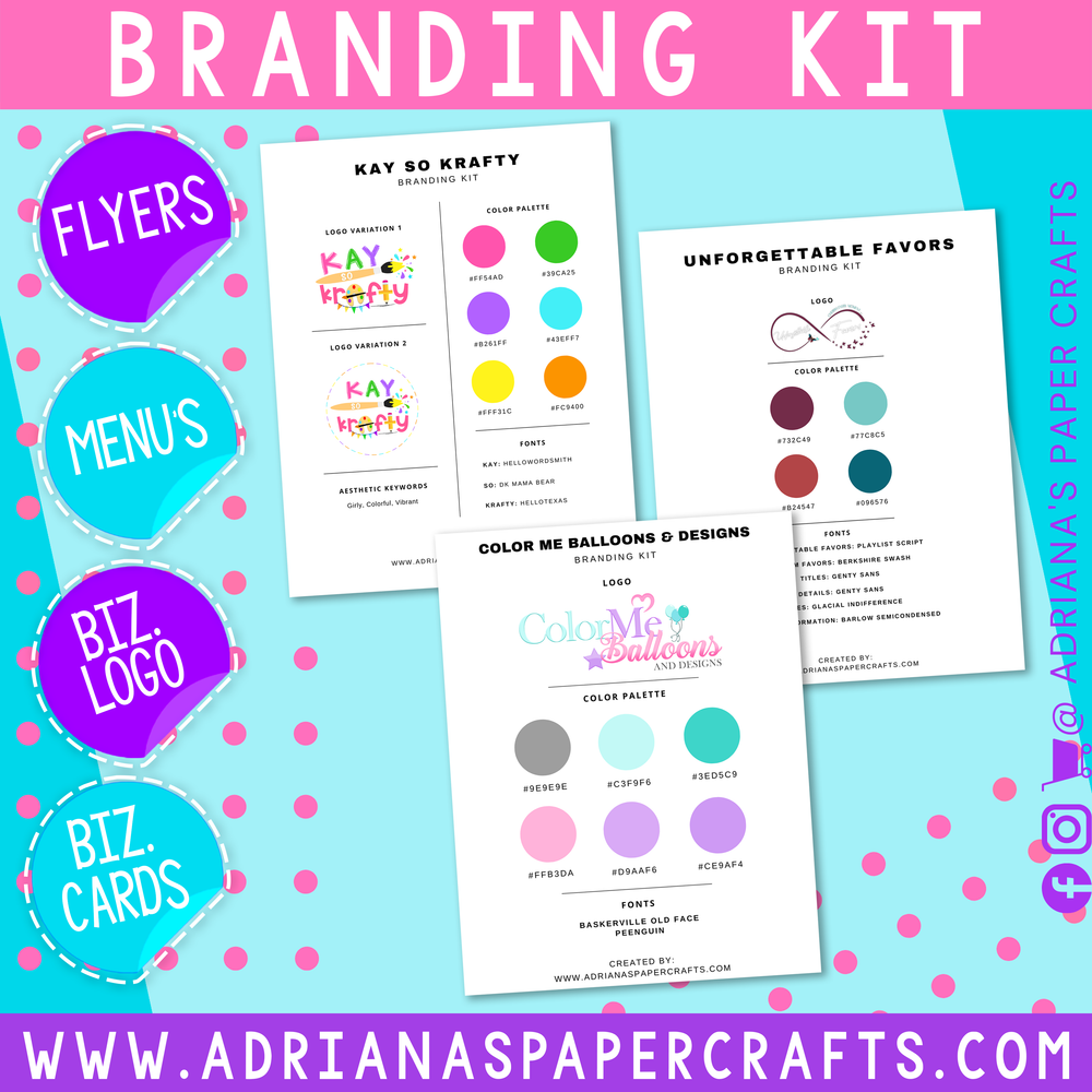 Printable Thank You Cards