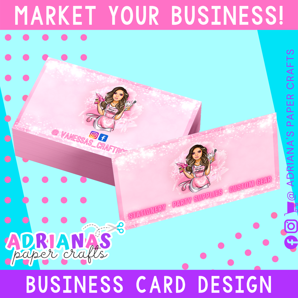 Business Card Design