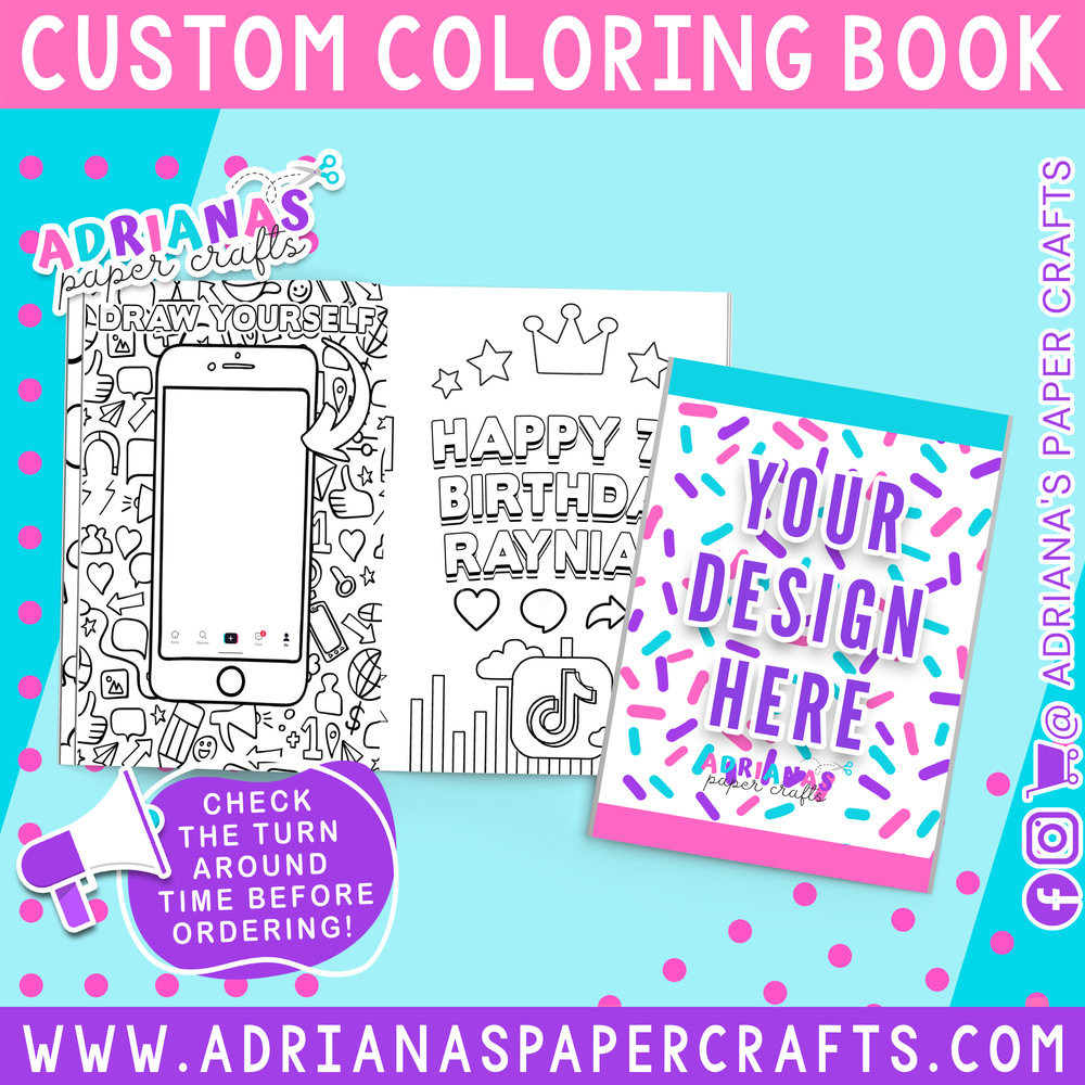 Coloring Book