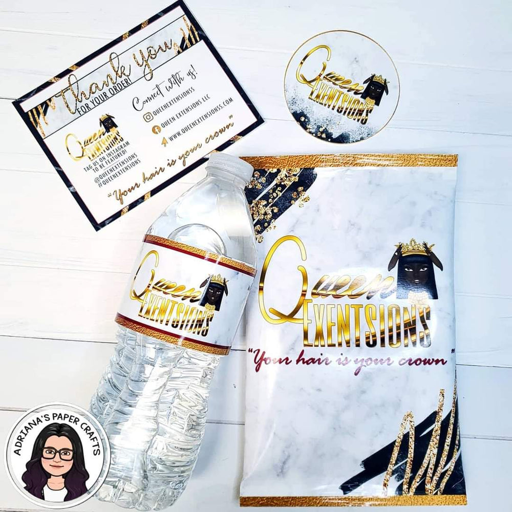 Printable Thank You Cards
