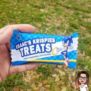 Rice Krispies Treats