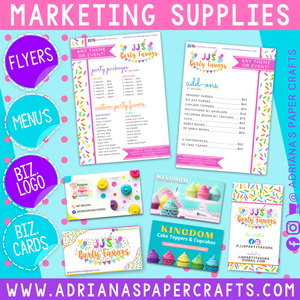 Business Card Design