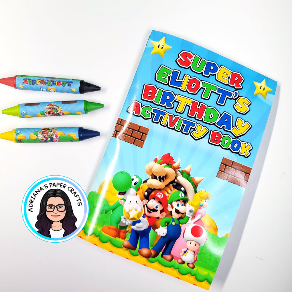 Coloring Book