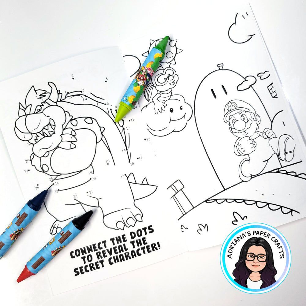 Coloring Book