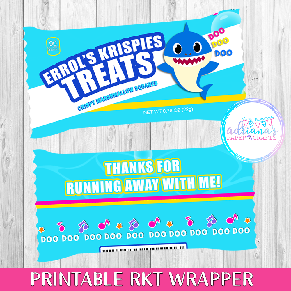 Rice Krispies Treats