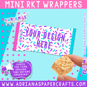 Rice Krispies Treats