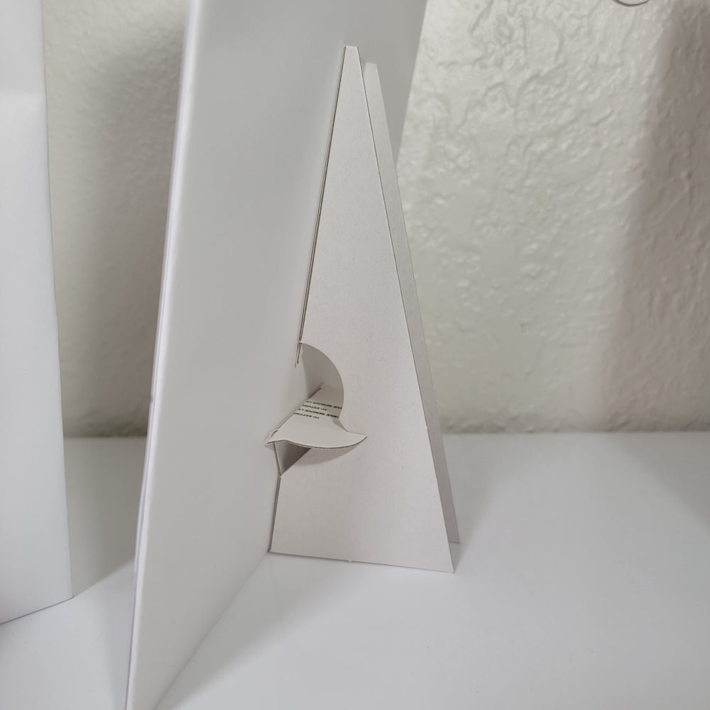 Table Sign Prop
