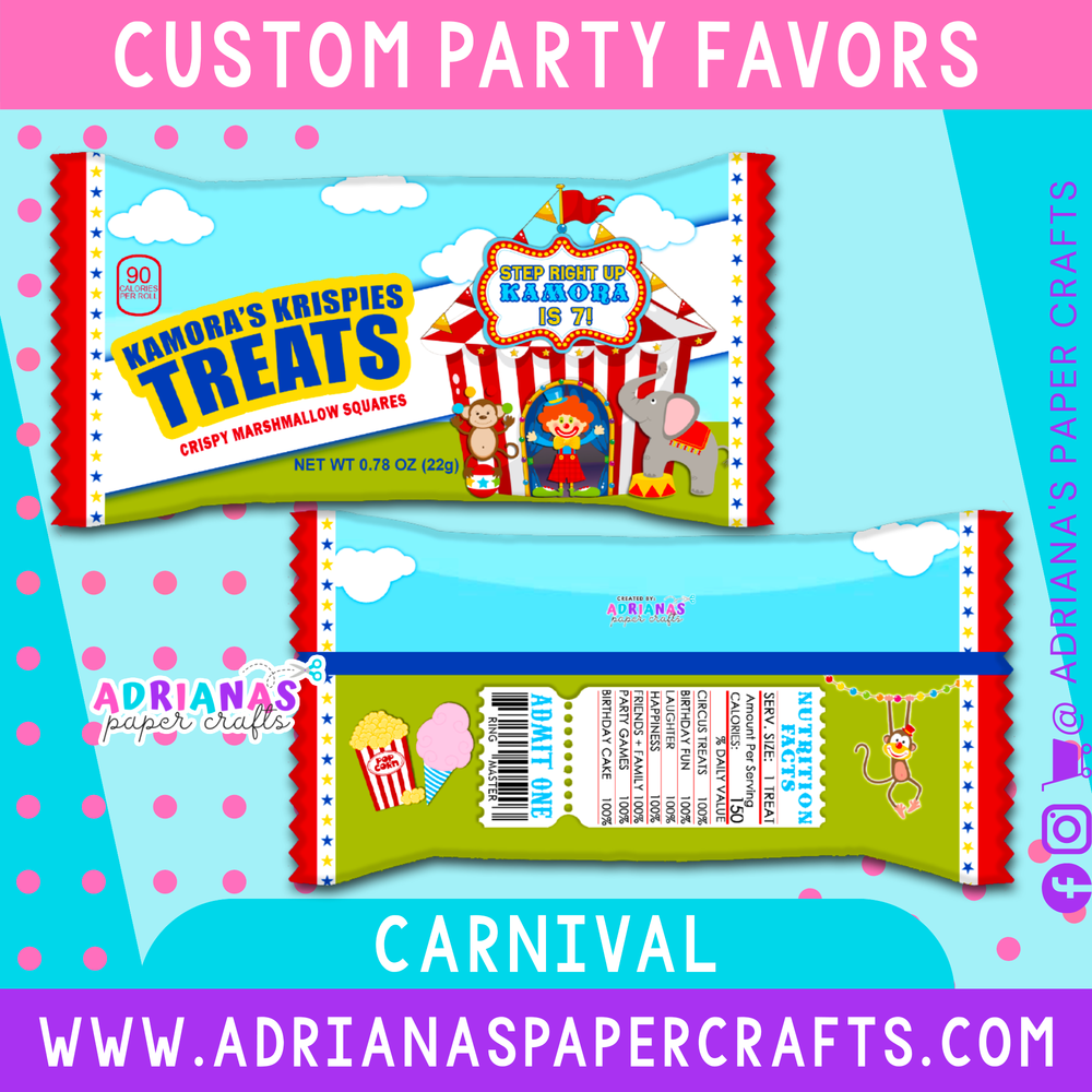 Rice Krispies Treats