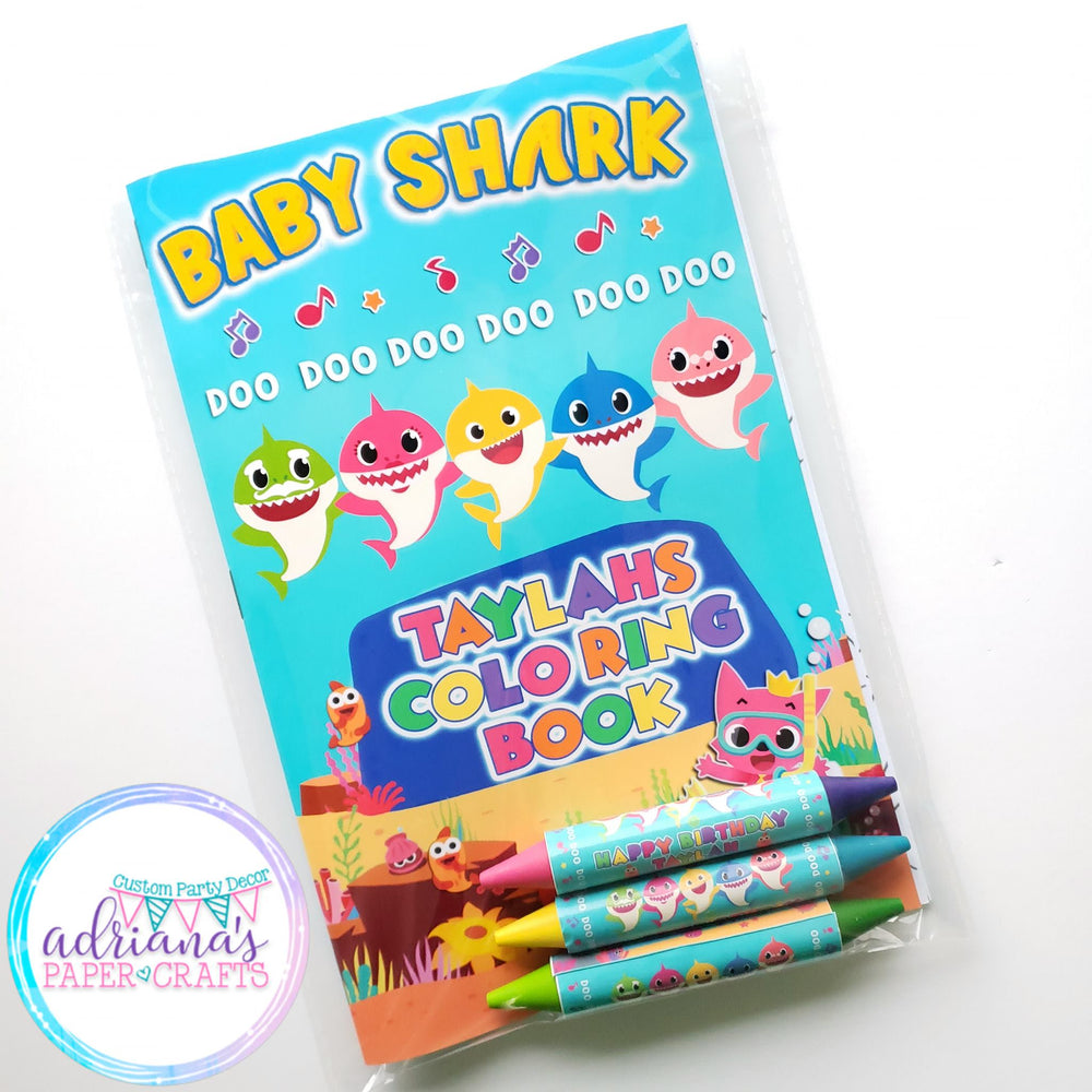 Coloring Book