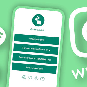 Linktree Menu Set Up